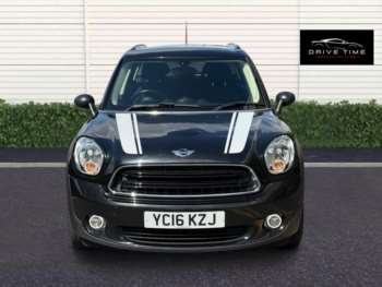Used MINI Countryman 2016 for sale - 74899176: Photo