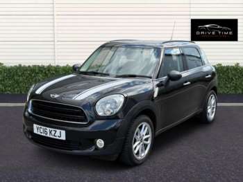Used MINI Countryman 2016 for sale - 74899176: Photo