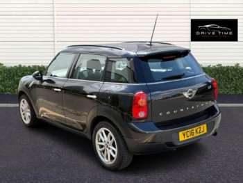 Used MINI Countryman 2016 for sale - 74899176: Photo
