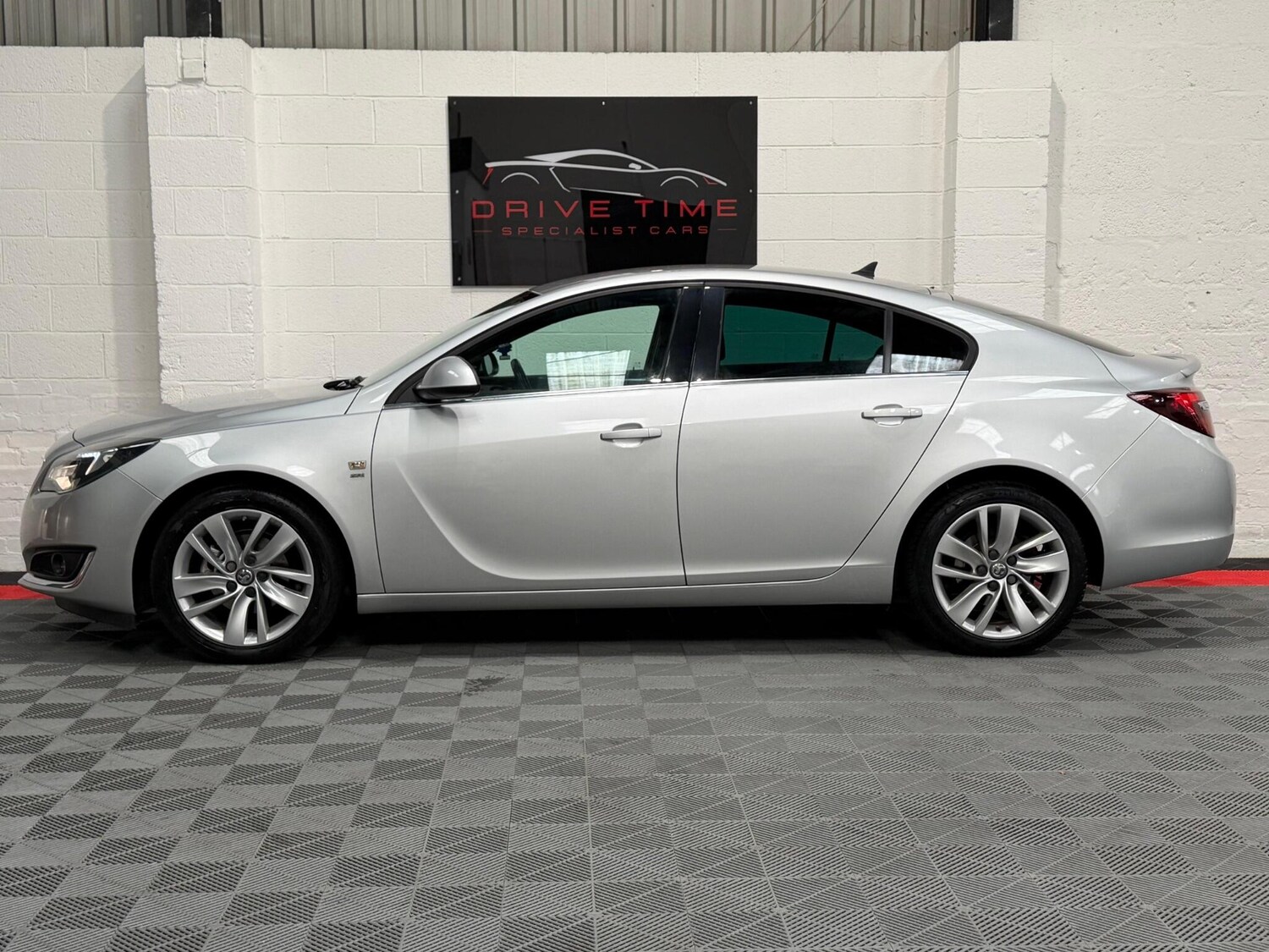 Used Vauxhall Insignia for sale - 77909160: Photo 10
