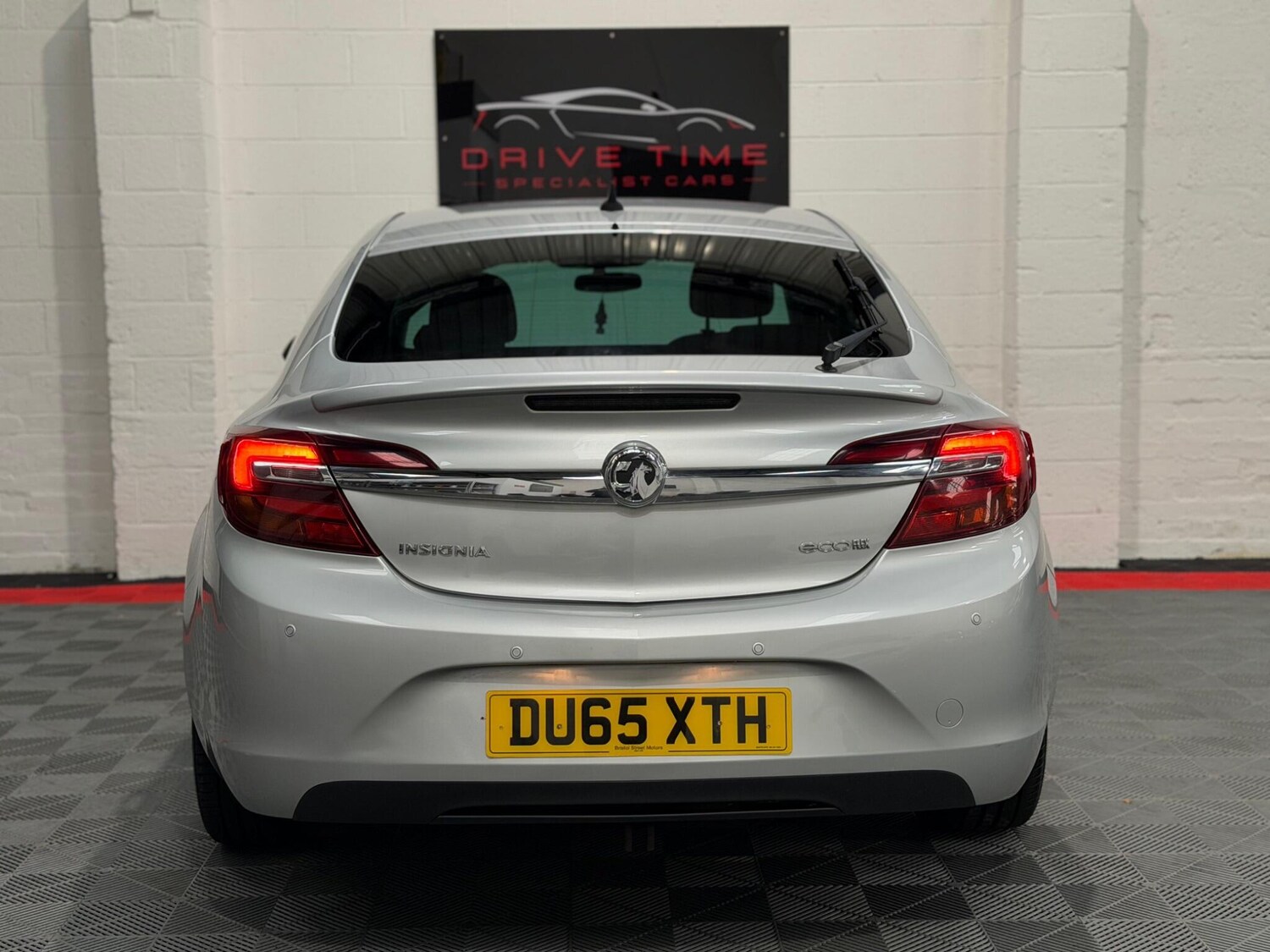 Used Vauxhall Insignia for sale - 77909160: Photo 11