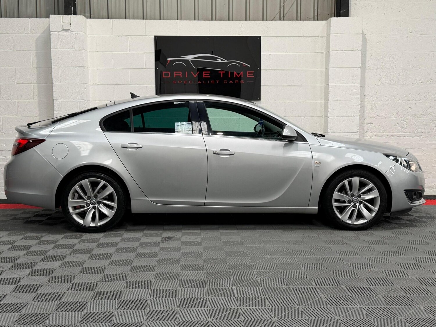 Used Vauxhall Insignia for sale - 77909160: Photo 12