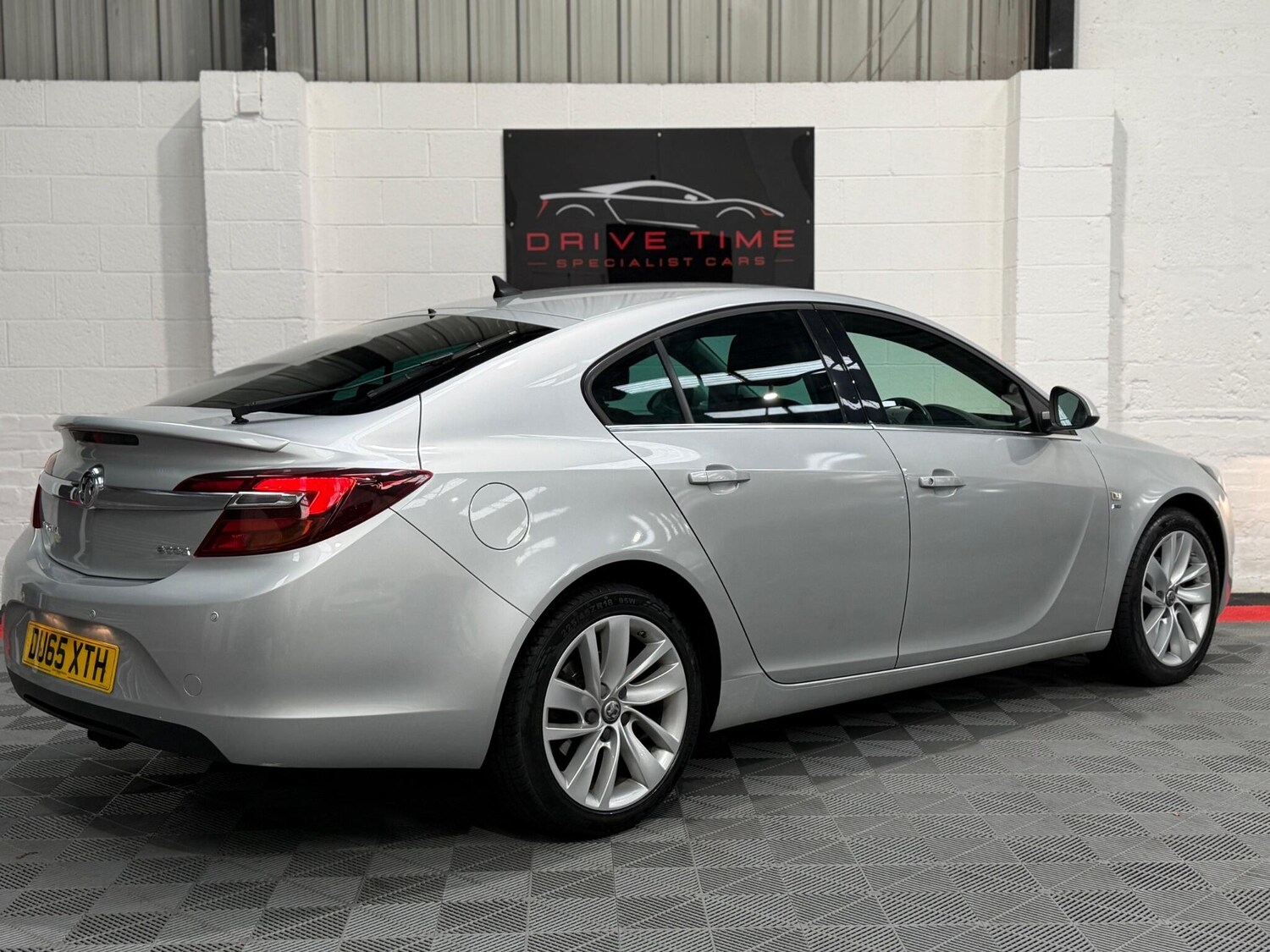 Used Vauxhall Insignia for sale - 77909160: Photo 13