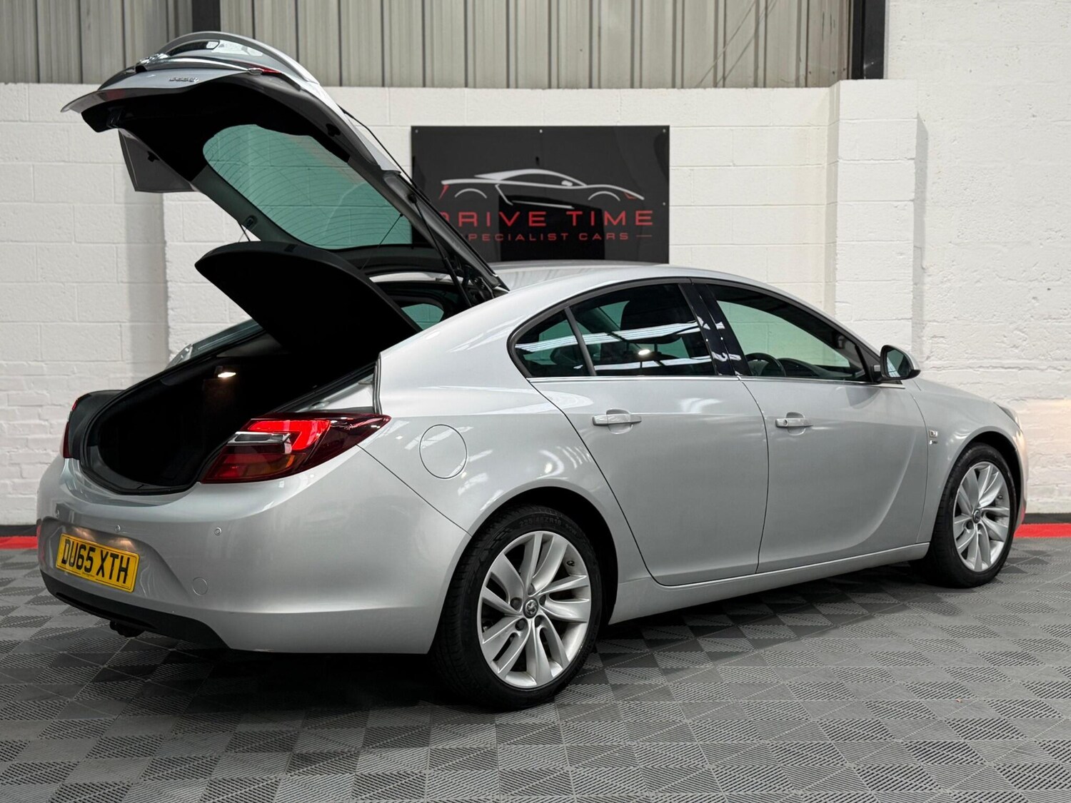 Used Vauxhall Insignia for sale - 77909160: Photo 14