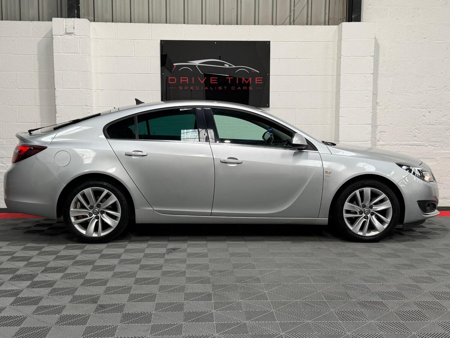 Used Vauxhall Insignia for sale - 77909160: Photo 16