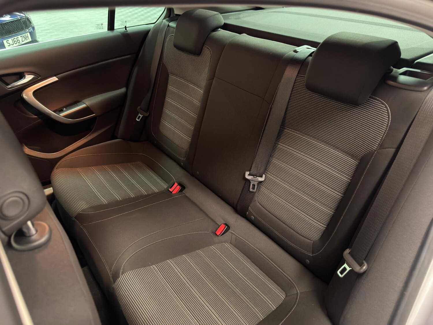 Used Vauxhall Insignia for sale - 77909160: Photo 17