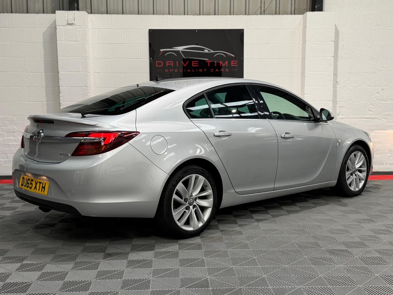 Used Vauxhall Insignia for sale - 77909160: Photo 18