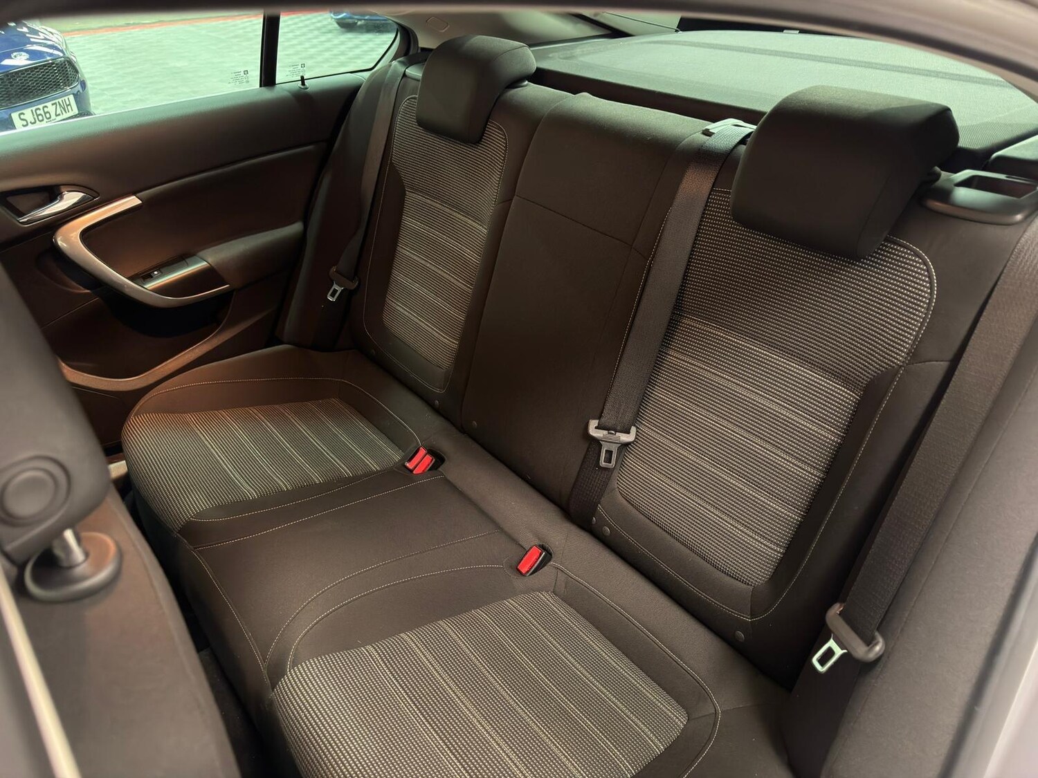 Used Vauxhall Insignia for sale - 77909160: Photo 19