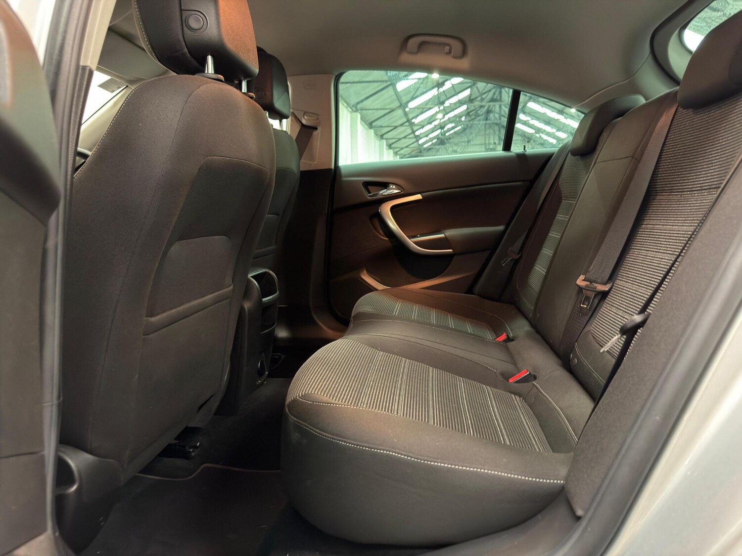 Used Vauxhall Insignia for sale - 77909160: Photo 20