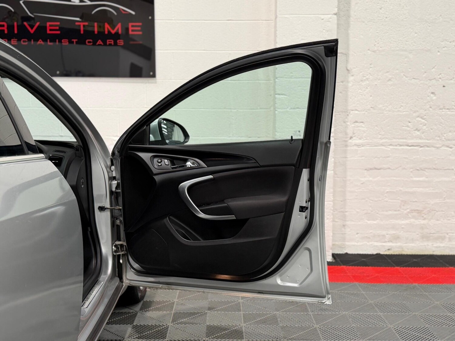 Used Vauxhall Insignia for sale - 77909160: Photo 21