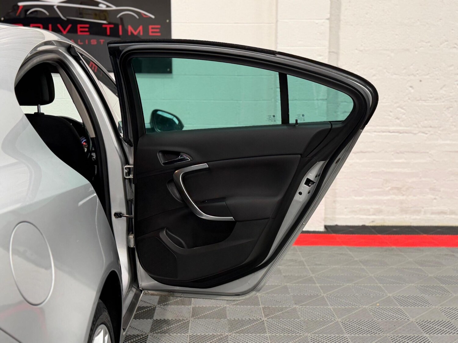 Used Vauxhall Insignia for sale - 77909160: Photo 22