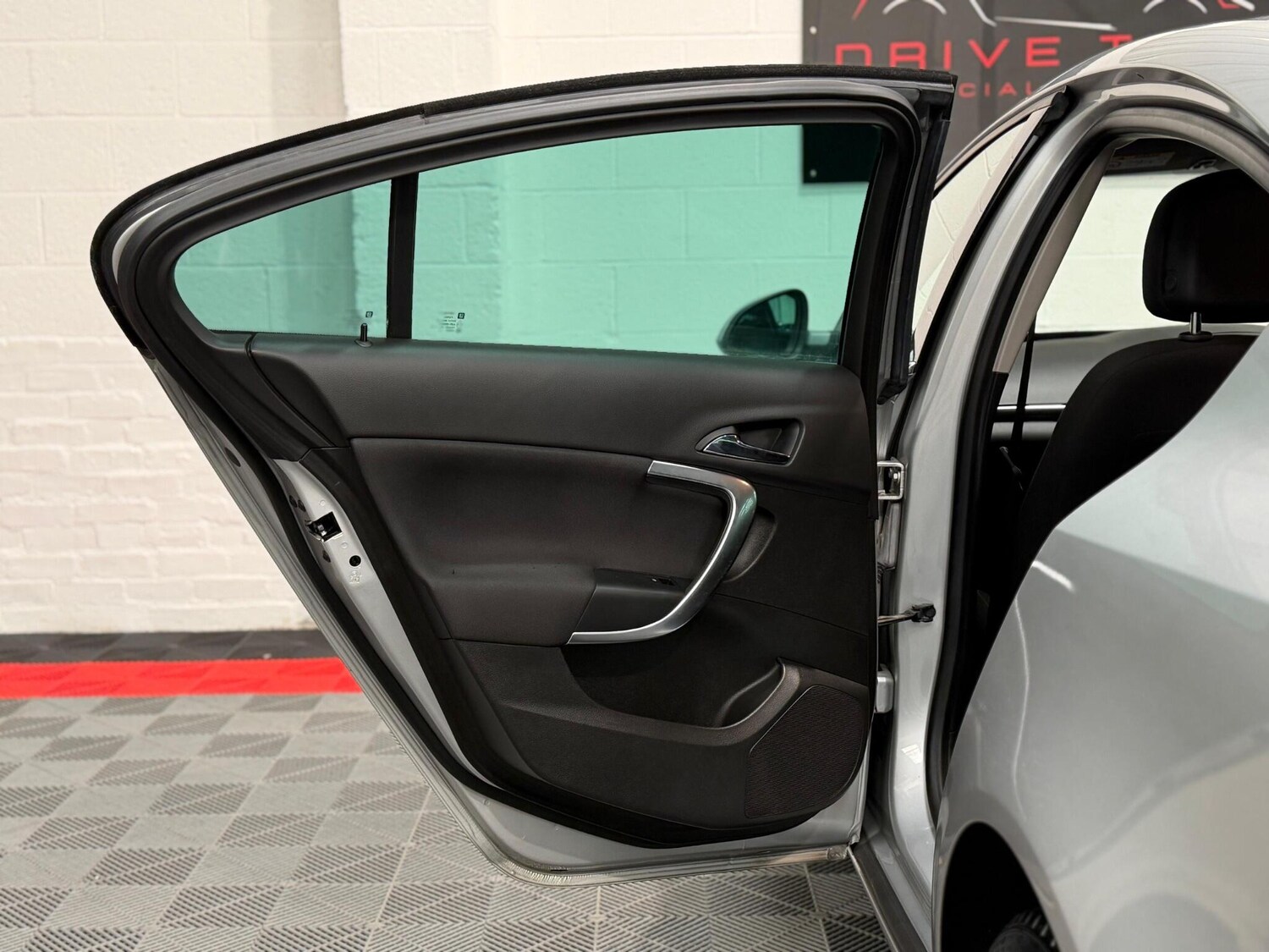 Used Vauxhall Insignia for sale - 77909160: Photo 23