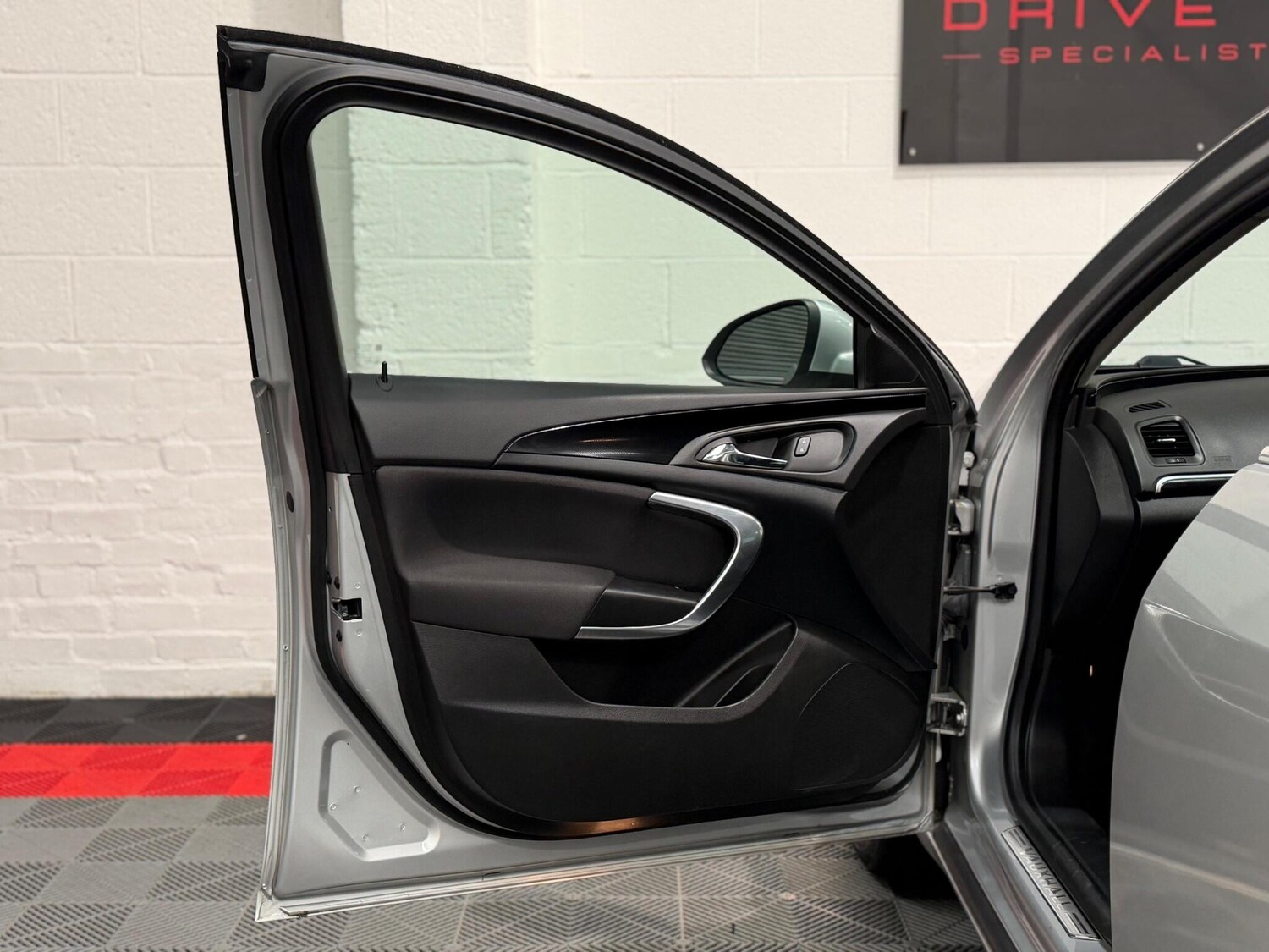 Used Vauxhall Insignia for sale - 77909160: Photo 24