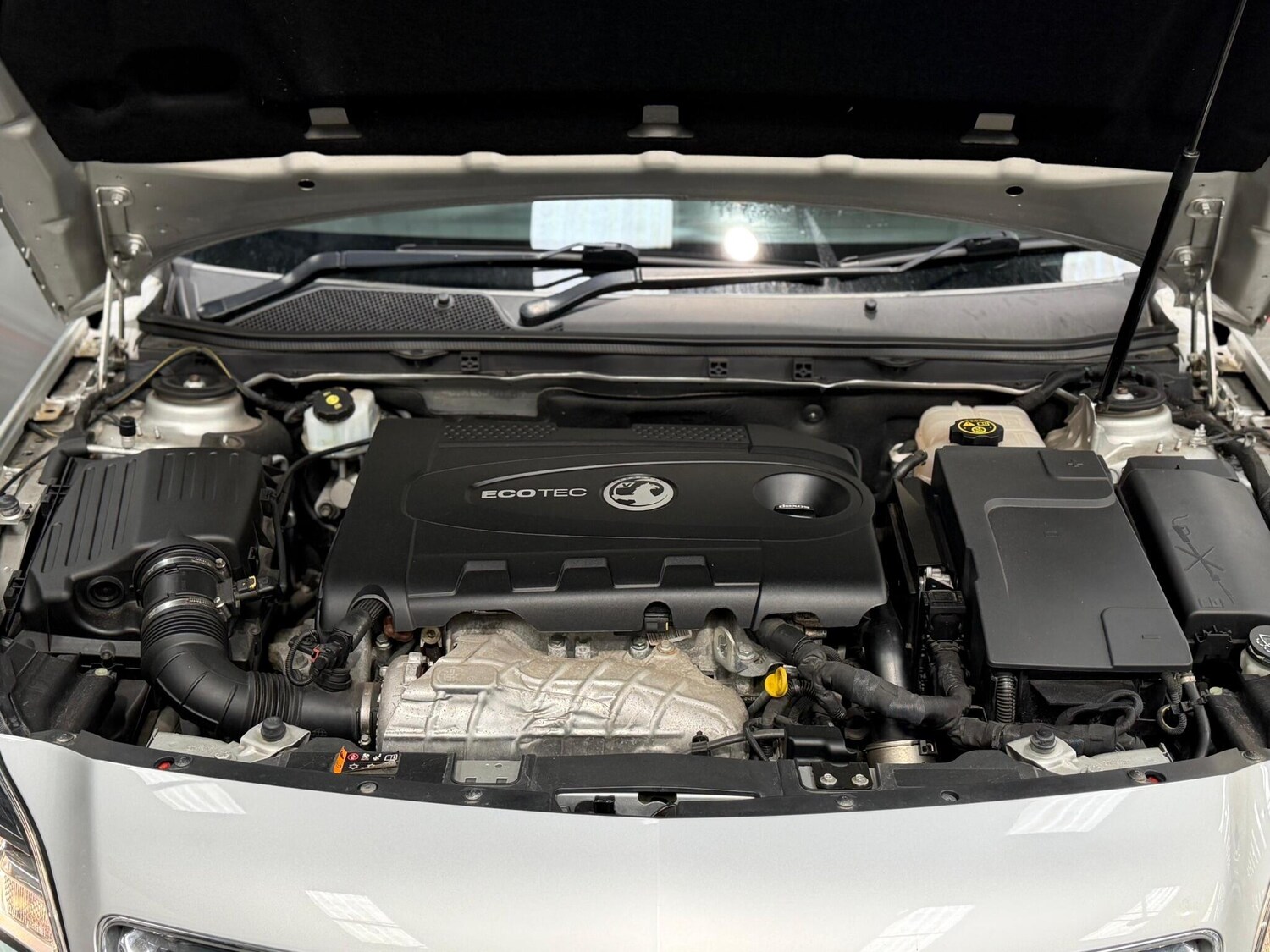 Used Vauxhall Insignia for sale - 77909160: Photo 25