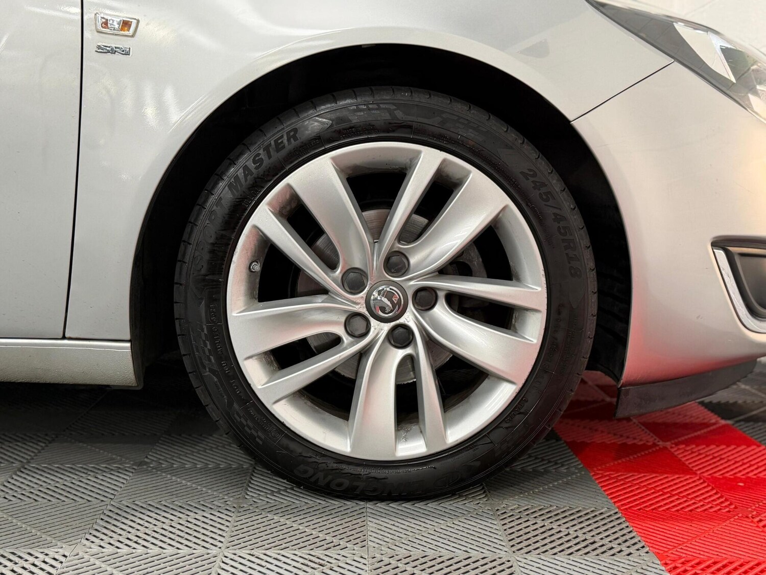 Used Vauxhall Insignia for sale - 77909160: Photo 26