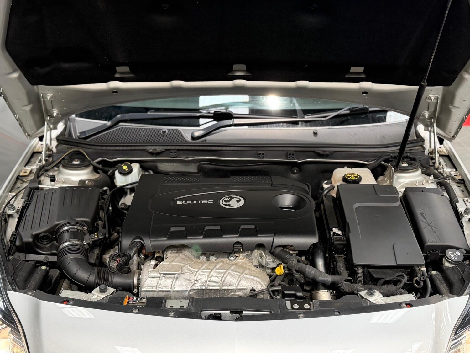 Used Vauxhall Insignia for sale - 77909160: Photo 29