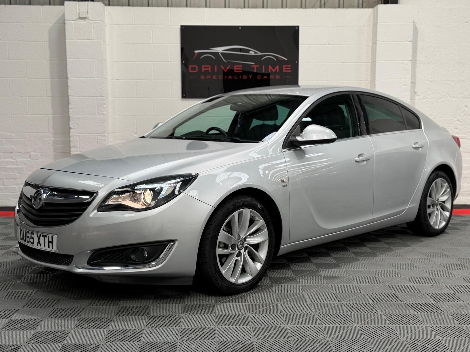 Used Vauxhall Insignia for sale - 77909160: Photo 3
