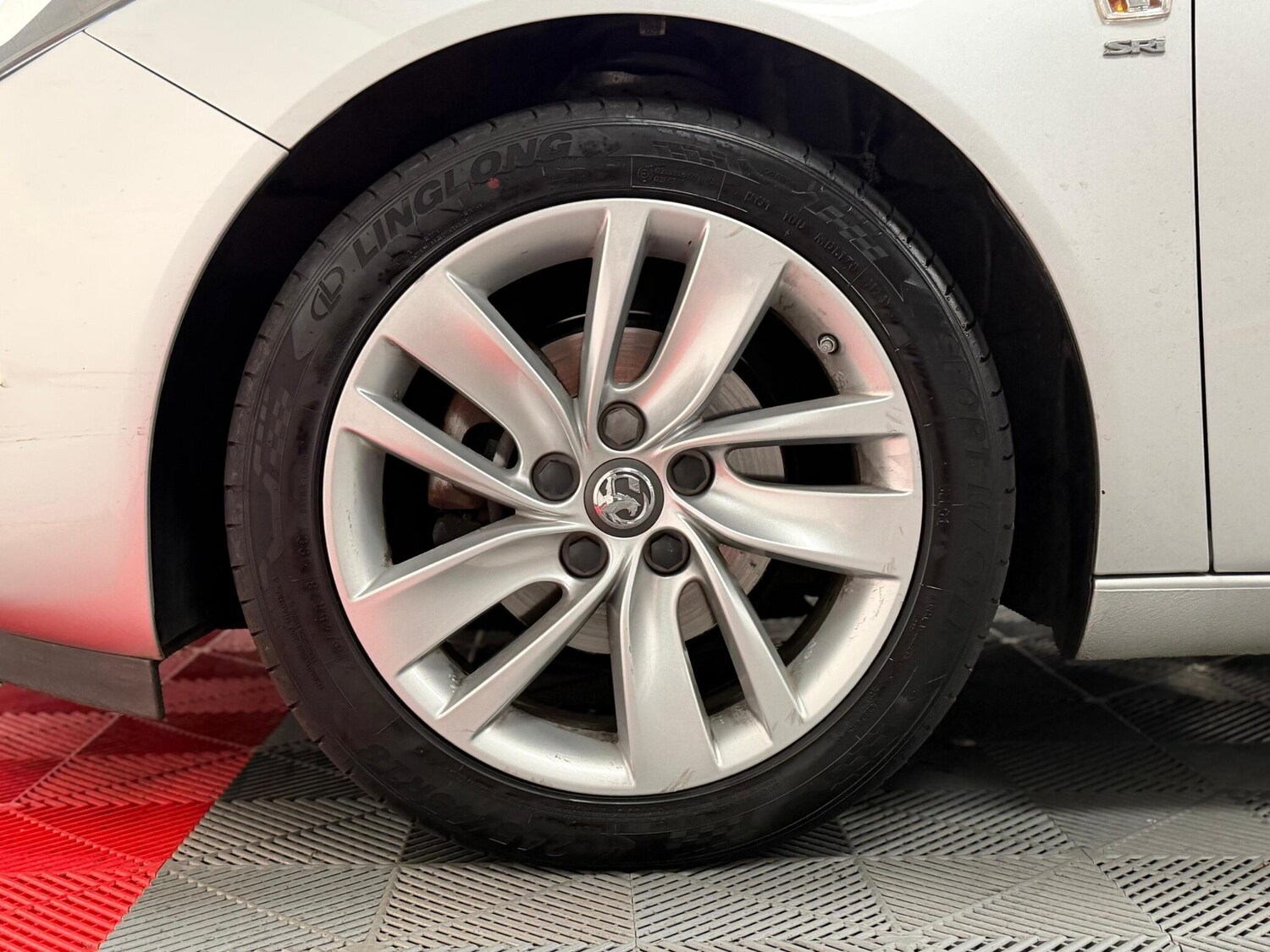 Used Vauxhall Insignia for sale - 77909160: Photo 30