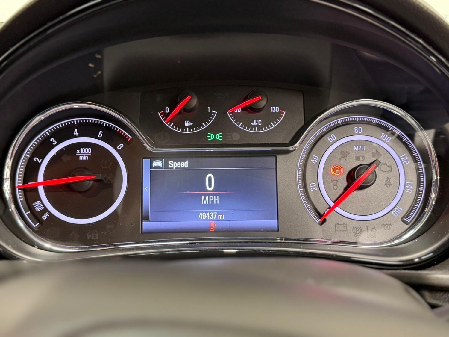 Used Vauxhall Insignia for sale - 77909160: Photo 32