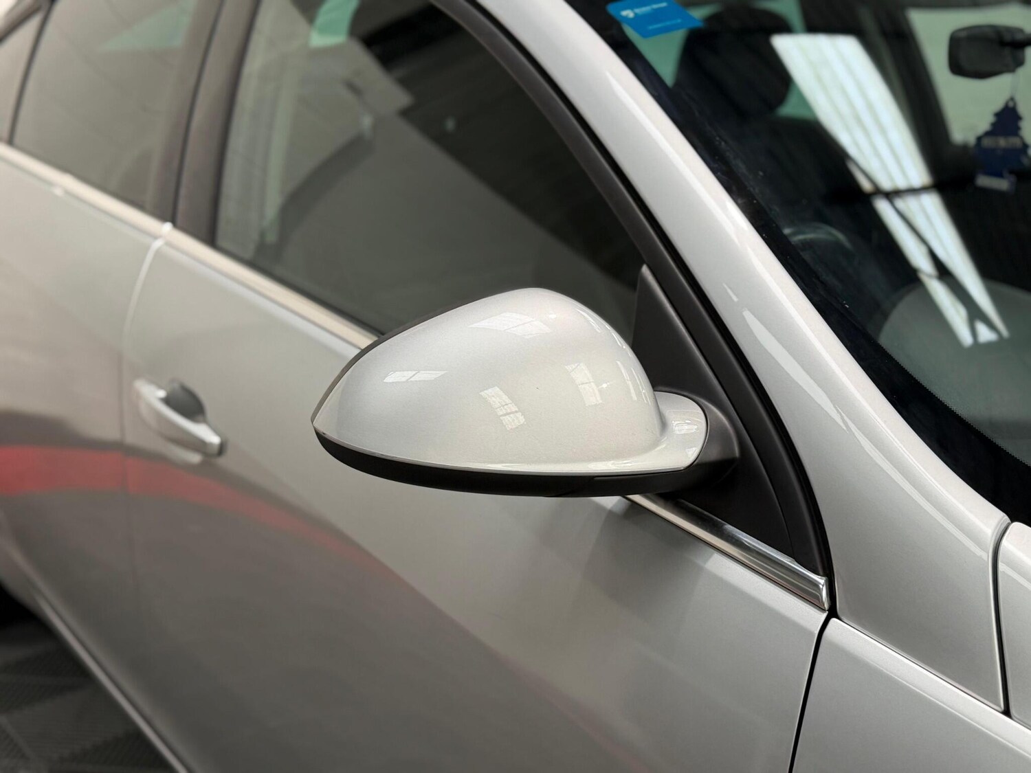 Used Vauxhall Insignia for sale - 77909160: Photo 33