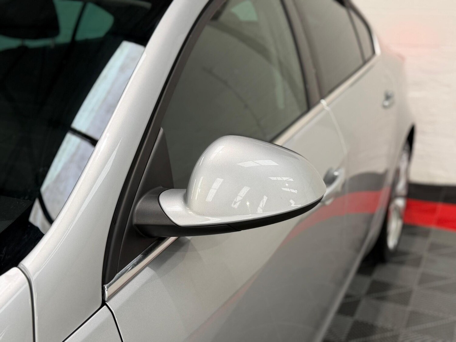 Used Vauxhall Insignia for sale - 77909160: Photo 34