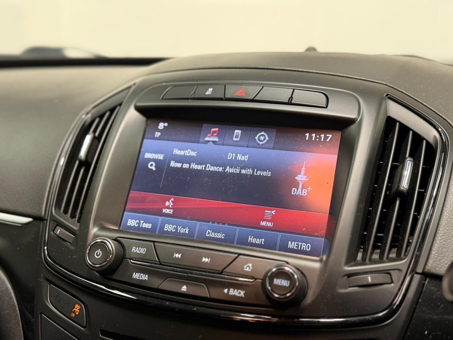 Used Vauxhall Insignia for sale - 77909160: Photo 35