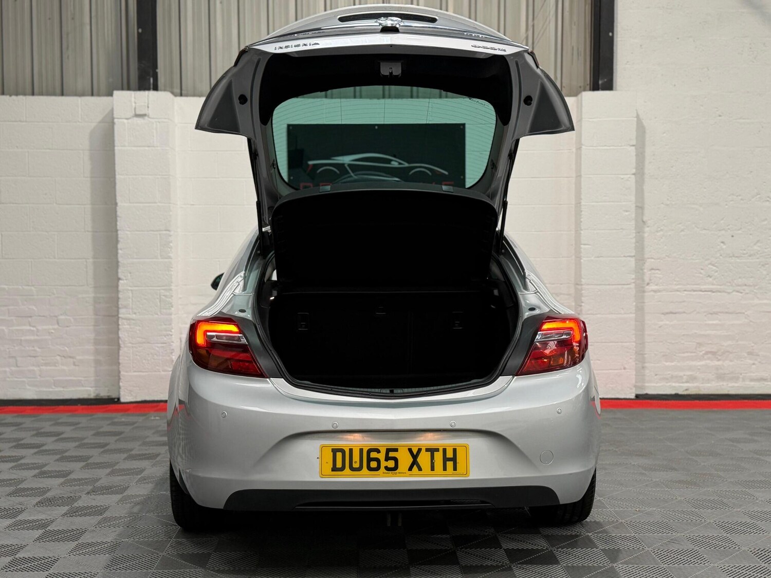 Used Vauxhall Insignia for sale - 77909160: Photo 36