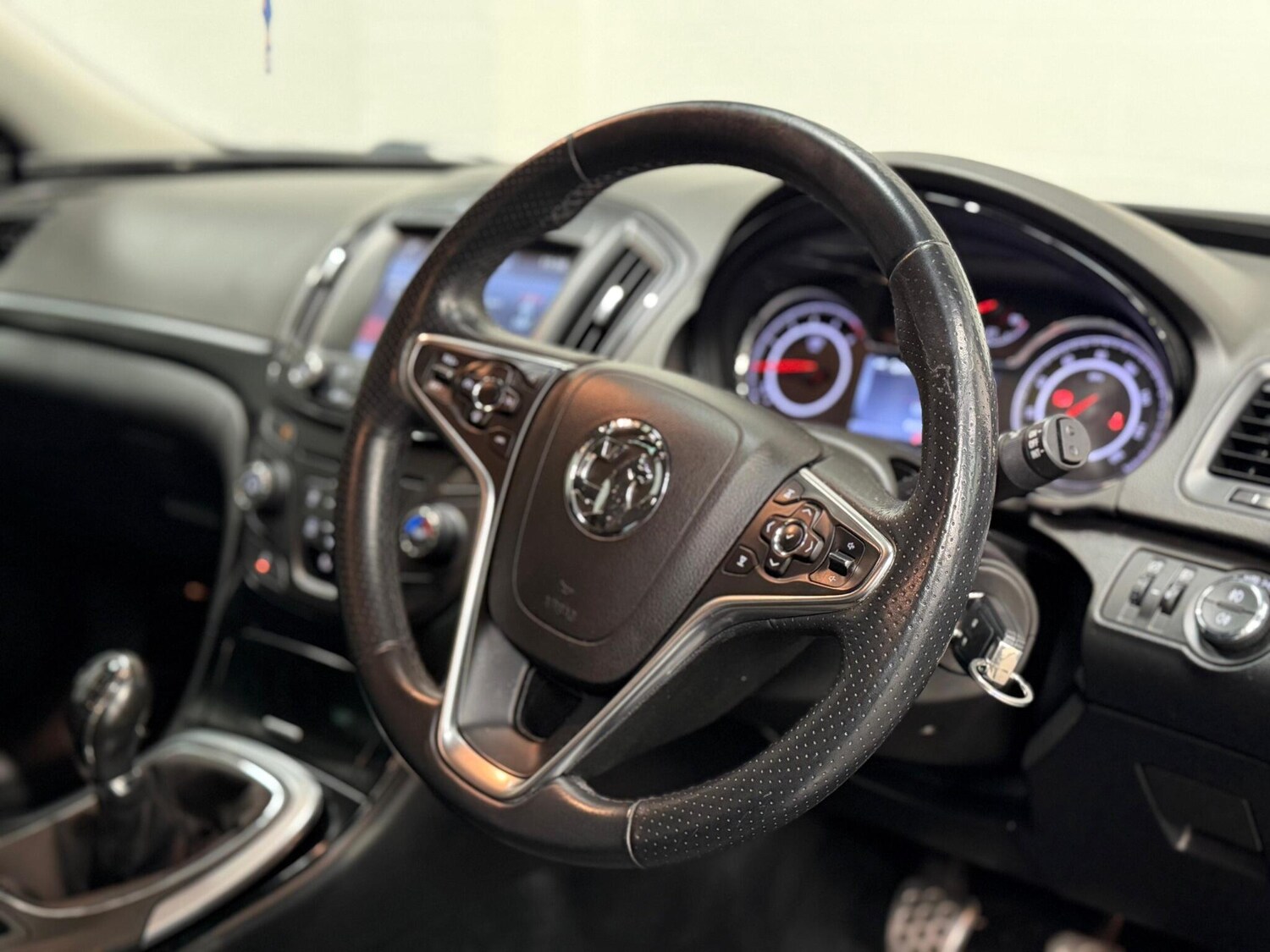 Used Vauxhall Insignia for sale - 77909160: Photo 37