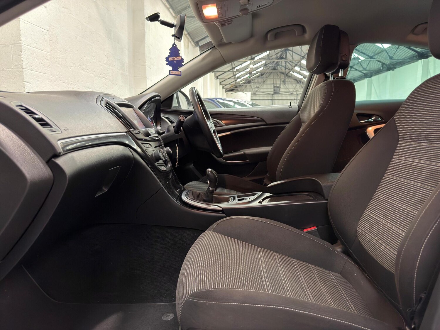 Used Vauxhall Insignia for sale - 77909160: Photo 38