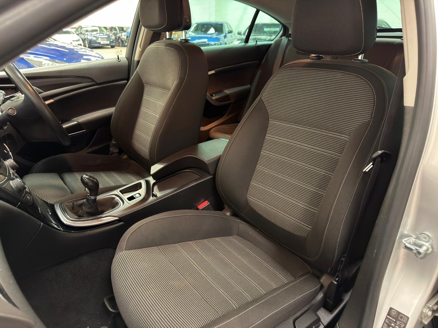 Used Vauxhall Insignia for sale - 77909160: Photo 39