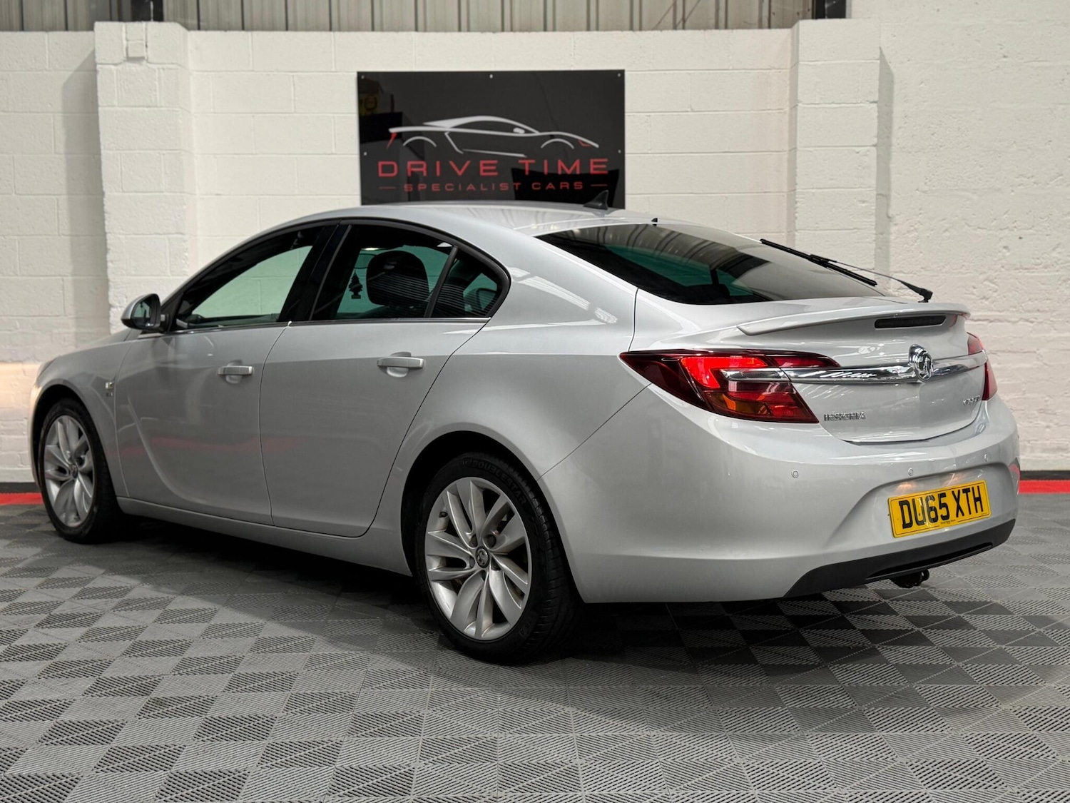 Used Vauxhall Insignia for sale - 77909160: Photo 4