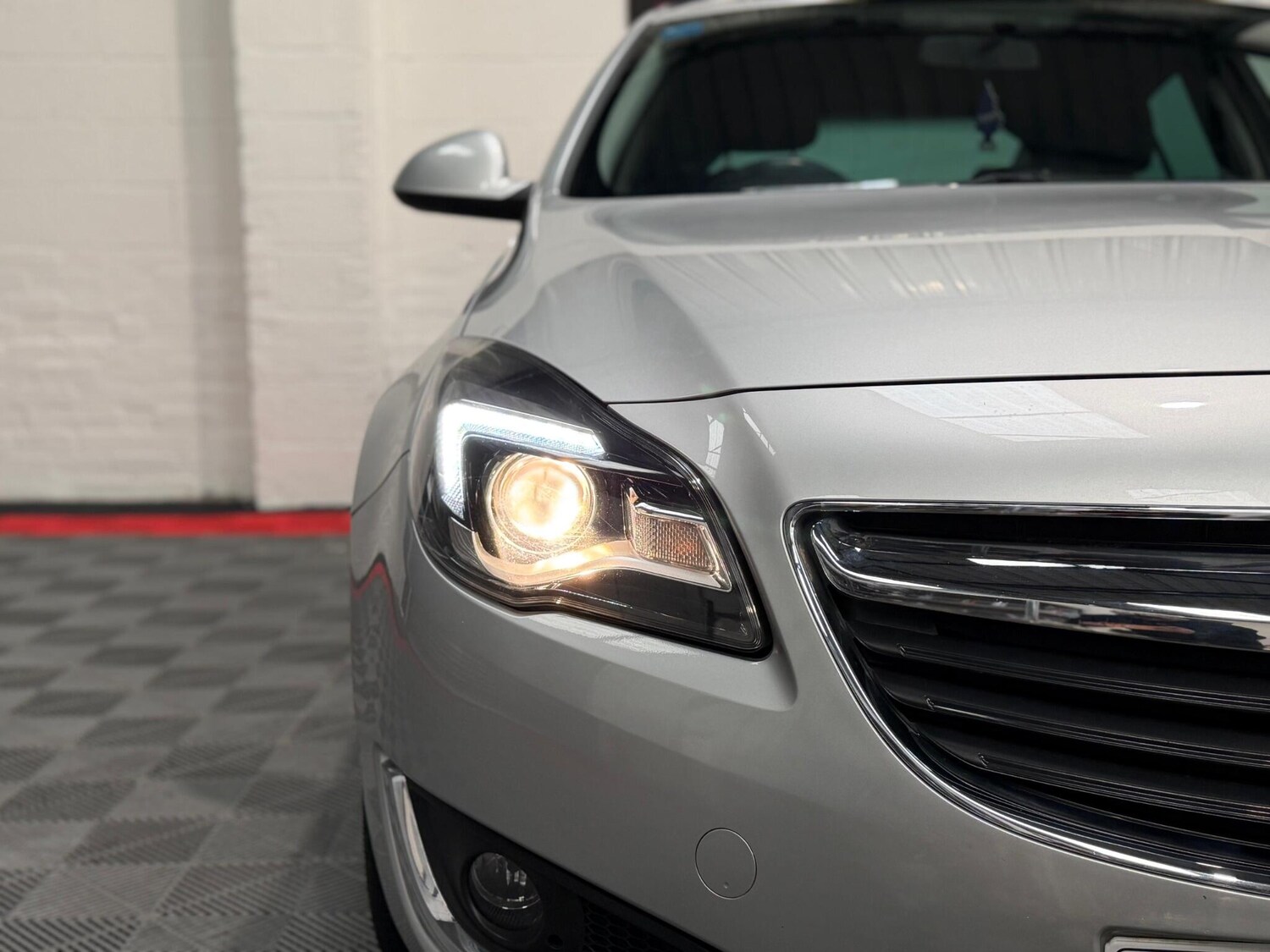 Used Vauxhall Insignia for sale - 77909160: Photo 40