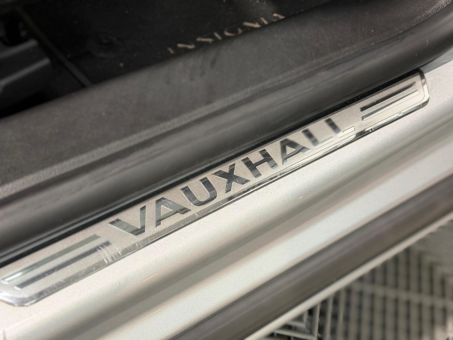 Used Vauxhall Insignia for sale - 77909160: Photo 46