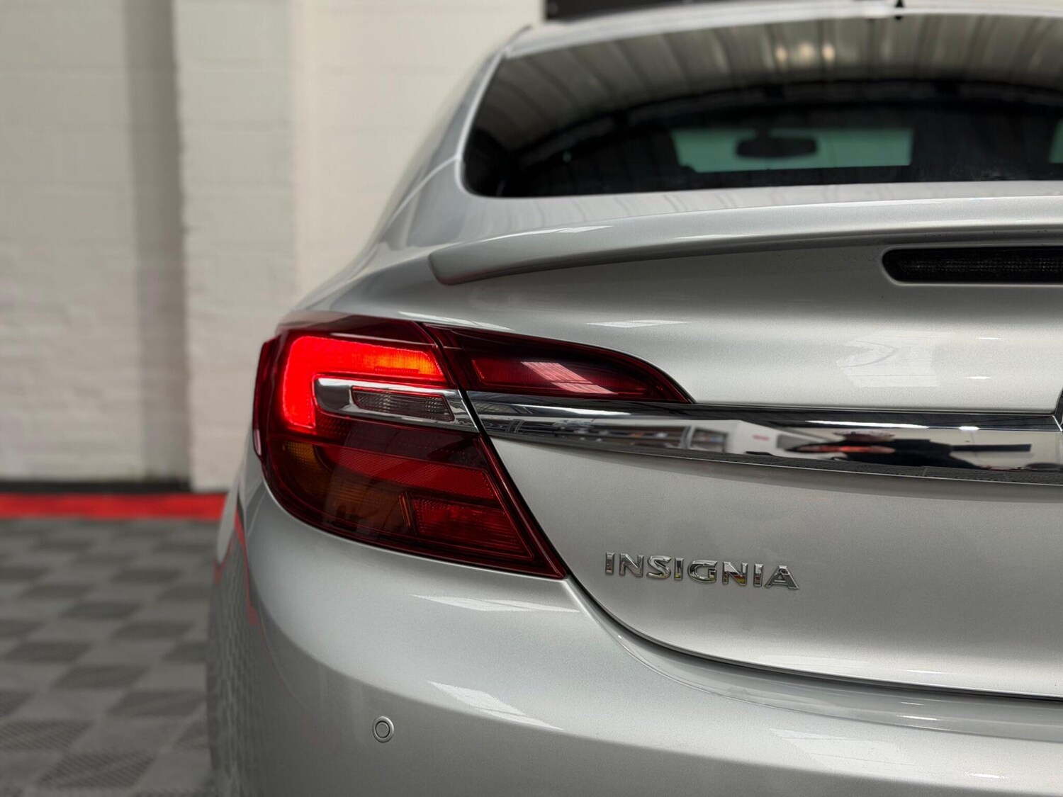 Used Vauxhall Insignia for sale - 77909160: Photo 47