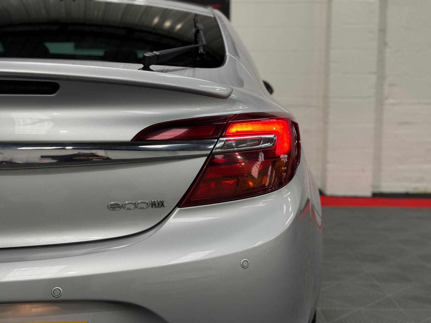 Used Vauxhall Insignia for sale - 77909160: Photo 48