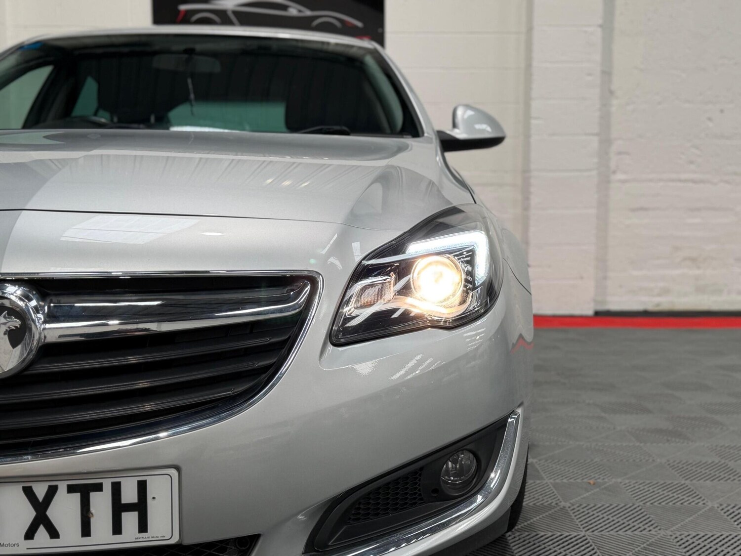Used Vauxhall Insignia for sale - 77909160: Photo 6