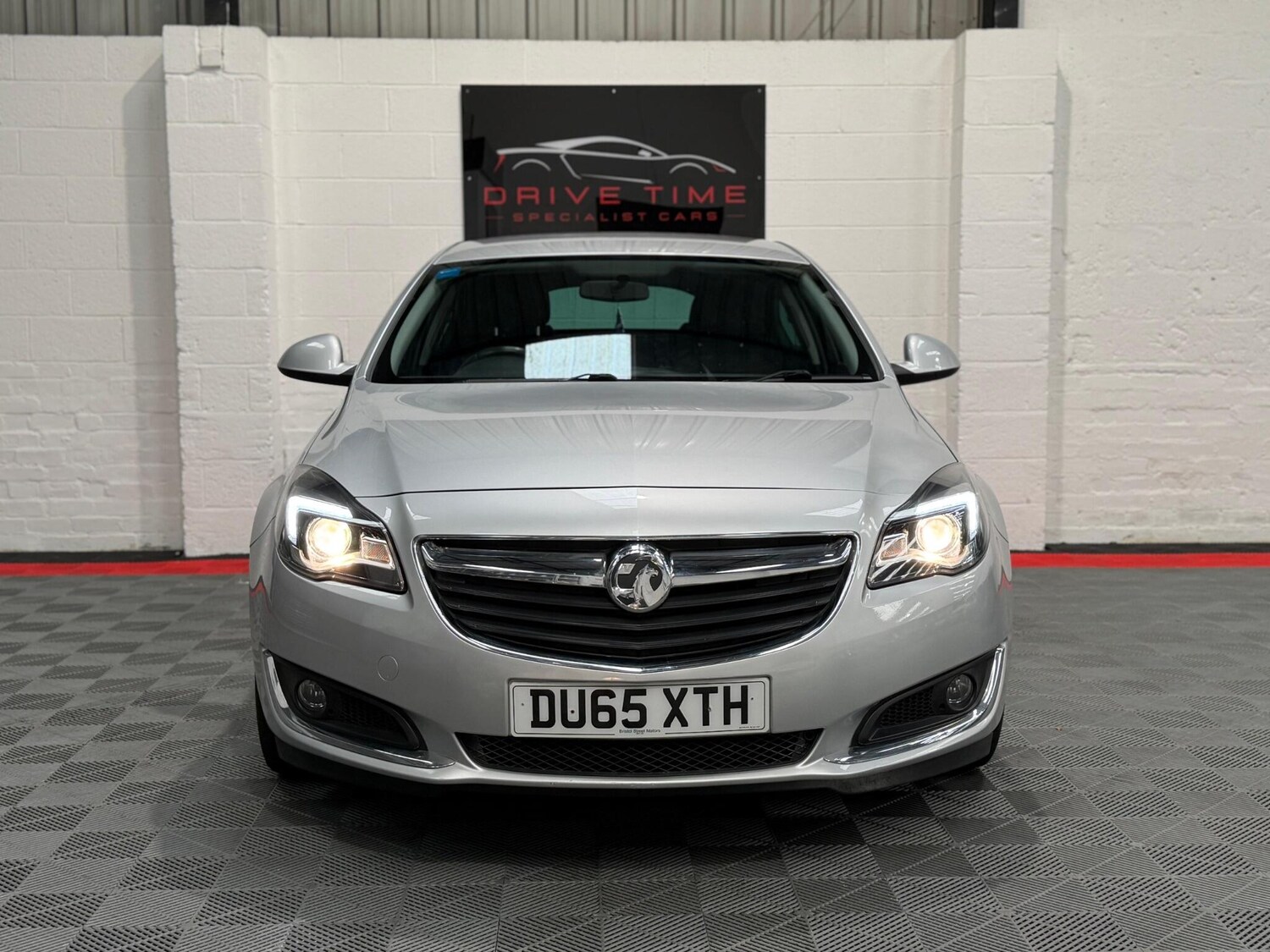 Used Vauxhall Insignia for sale - 77909160: Photo 7