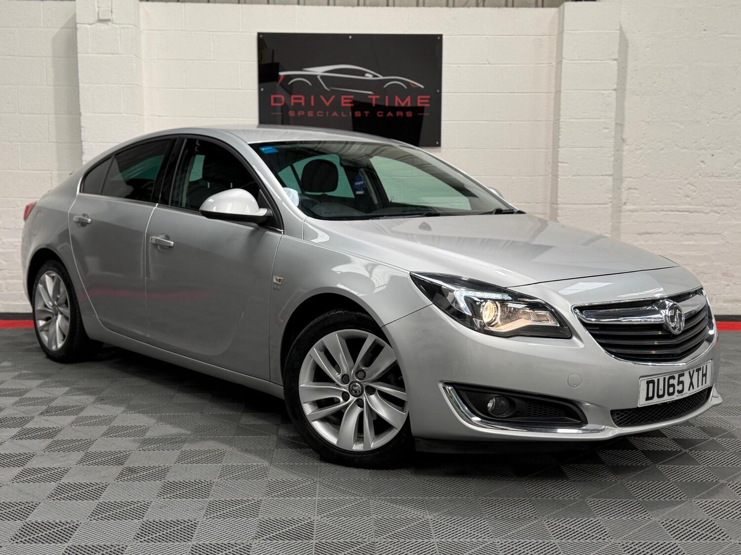 Used Vauxhall Insignia for sale - 77909160: Photo 9