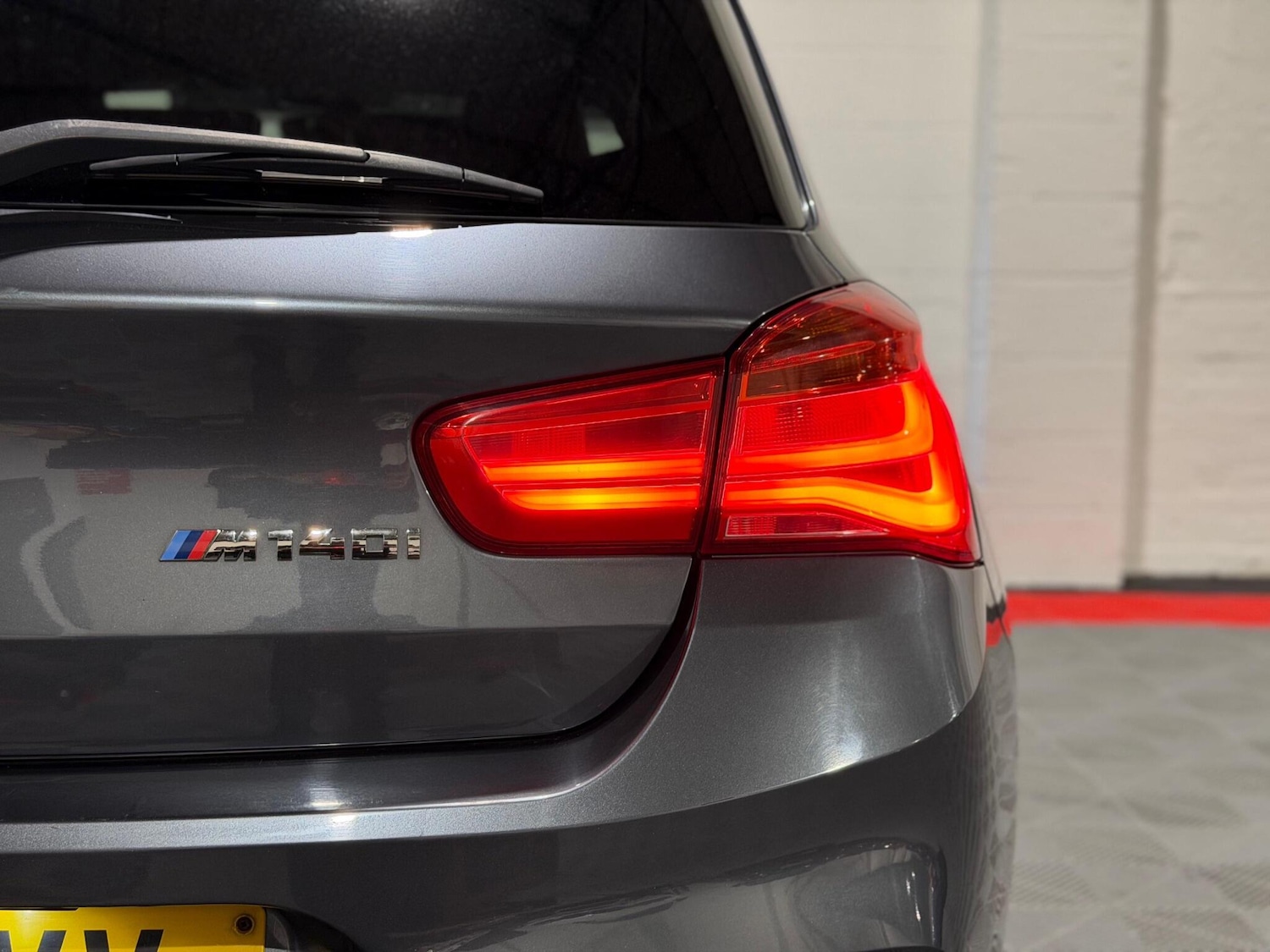 Used BMW 1 Series for sale - 77809207: Photo 12