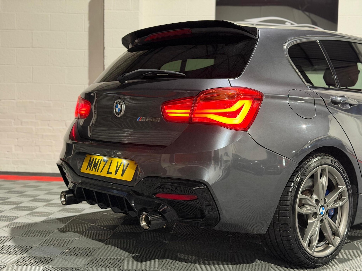 Used BMW 1 Series for sale - 77809207: Photo 18