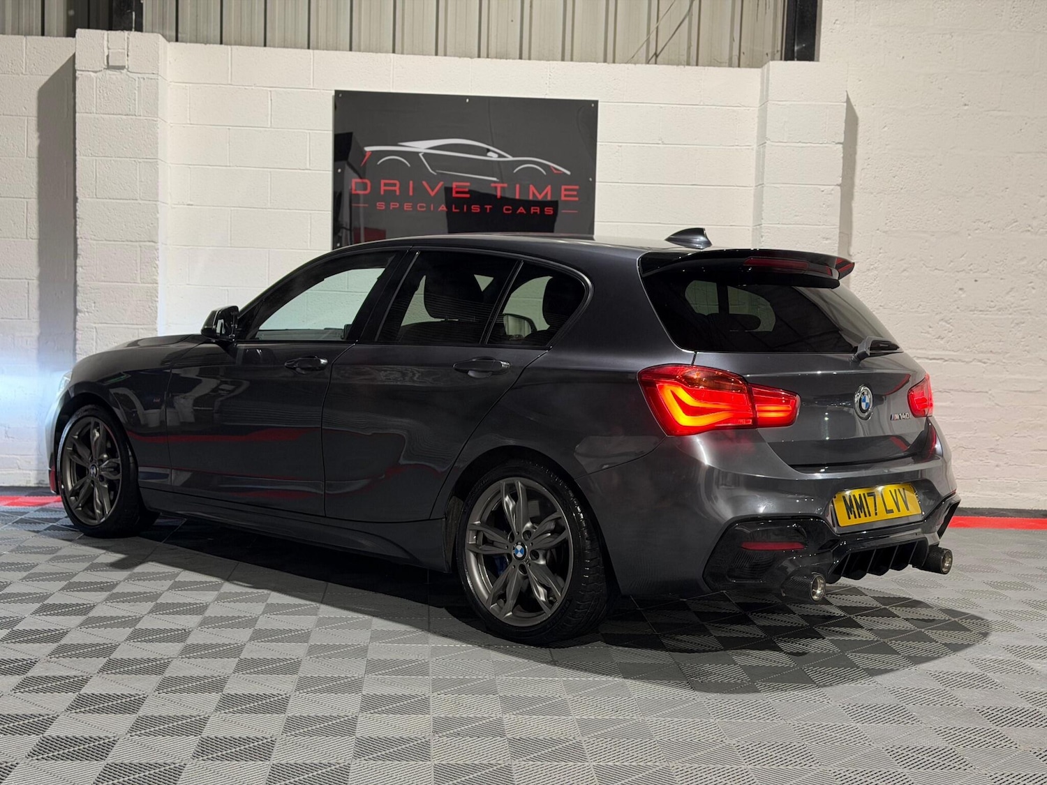 Used BMW 1 Series for sale - 77809207: Photo 2