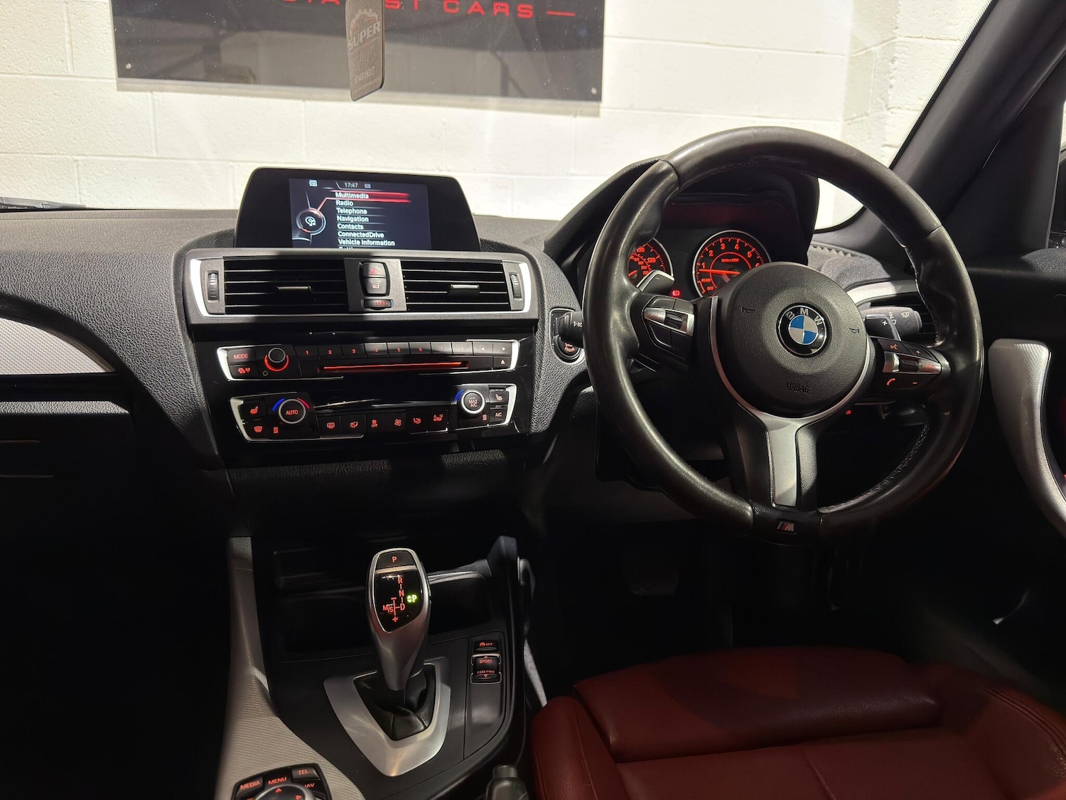 Used BMW 1 Series for sale - 77809207: Photo 22