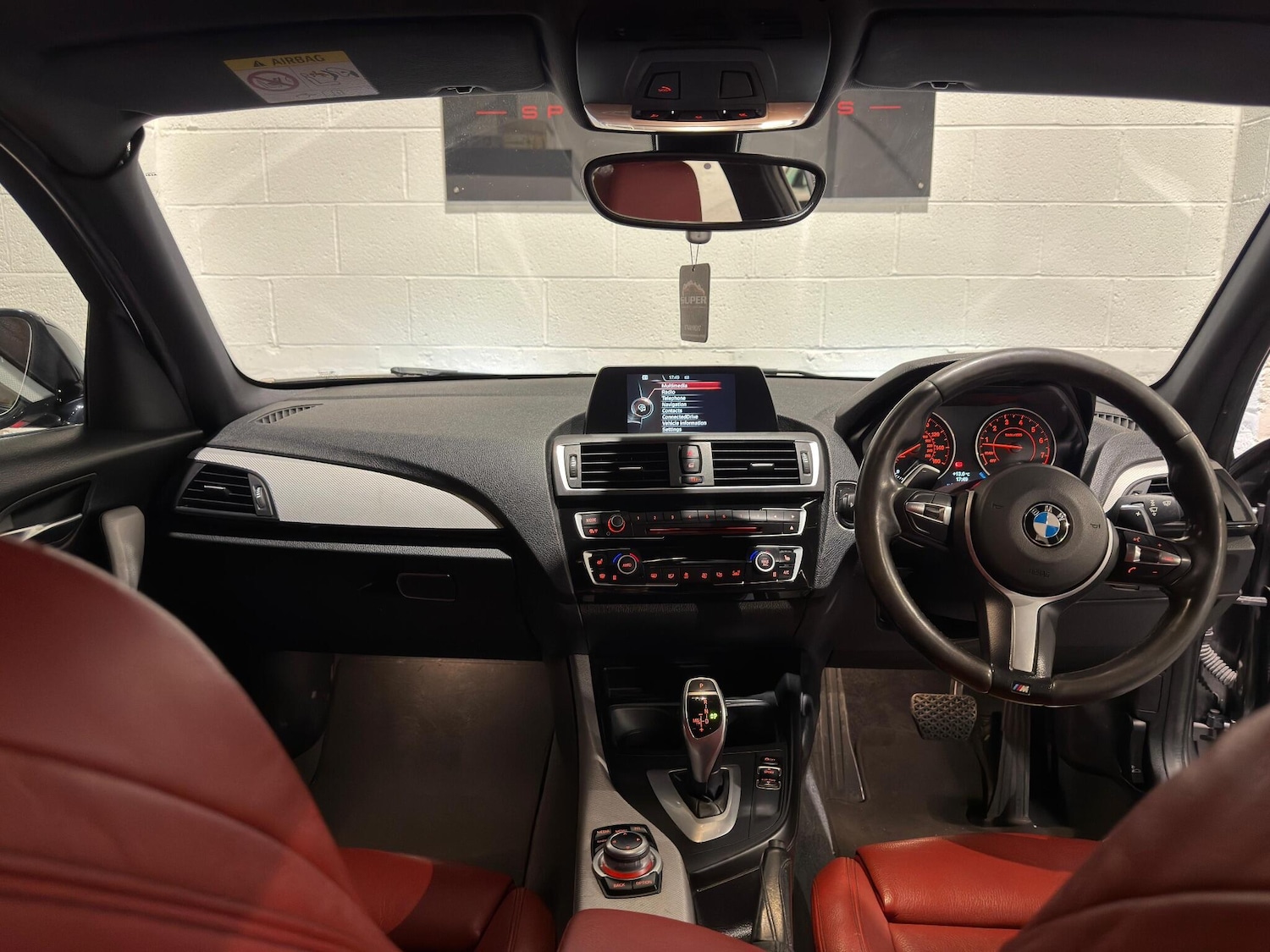 Used BMW 1 Series for sale - 77809207: Photo 23