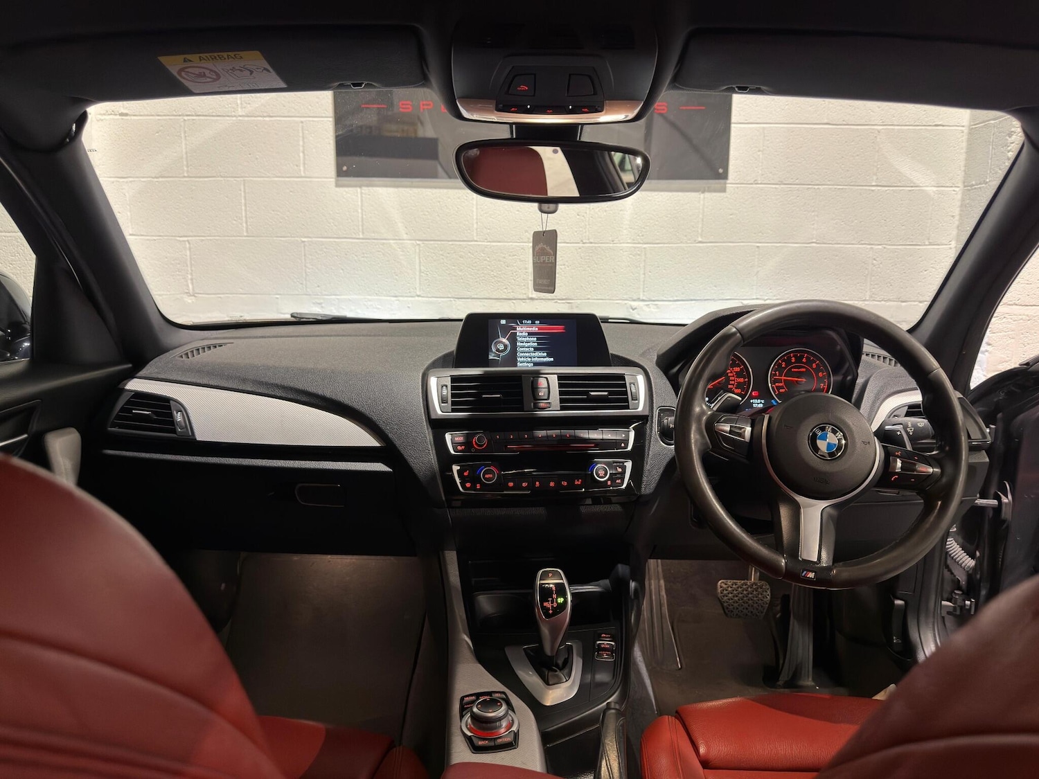 Used BMW 1 Series for sale - 77809207: Photo 24