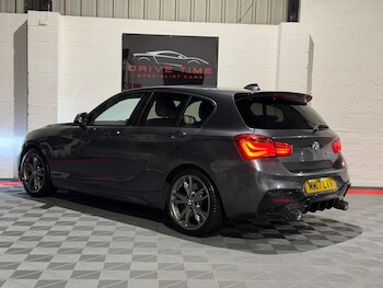 Used BMW 1 Series 2017 for sale - 77809207: Photo