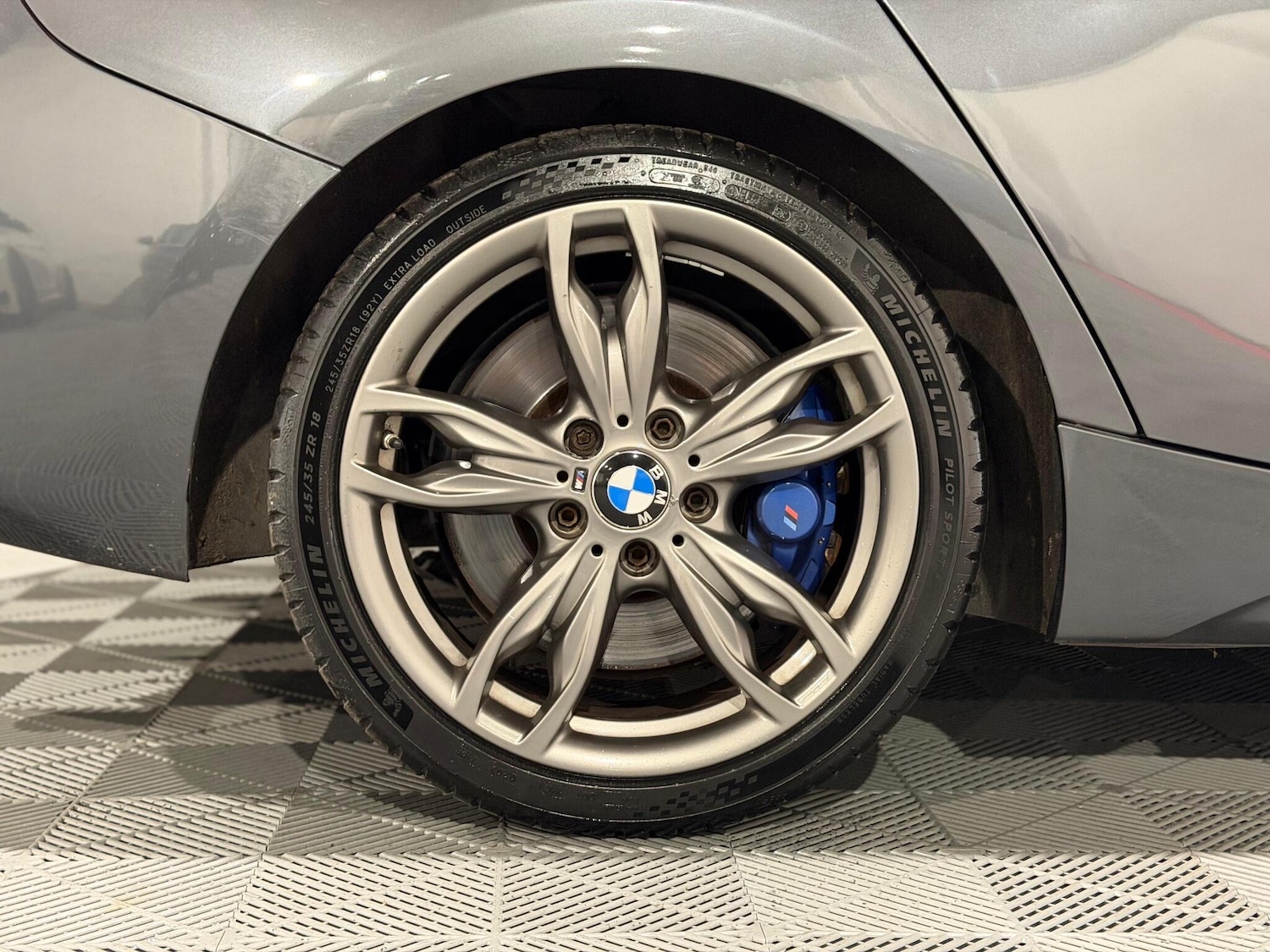 Used BMW 1 Series for sale - 77809207: Photo 35