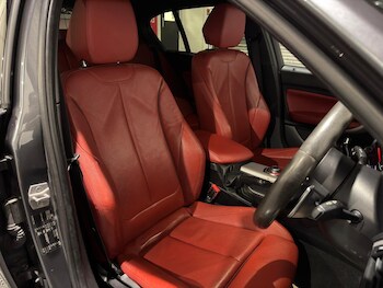 Used BMW 1 Series 2017 for sale - 77809207: Photo