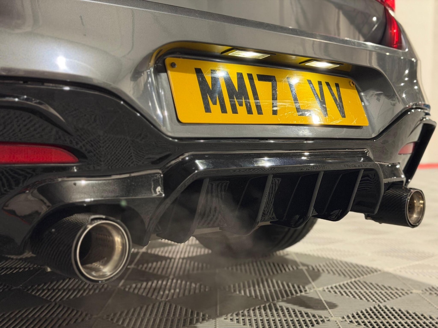 Used BMW 1 Series for sale - 77809207: Photo 47