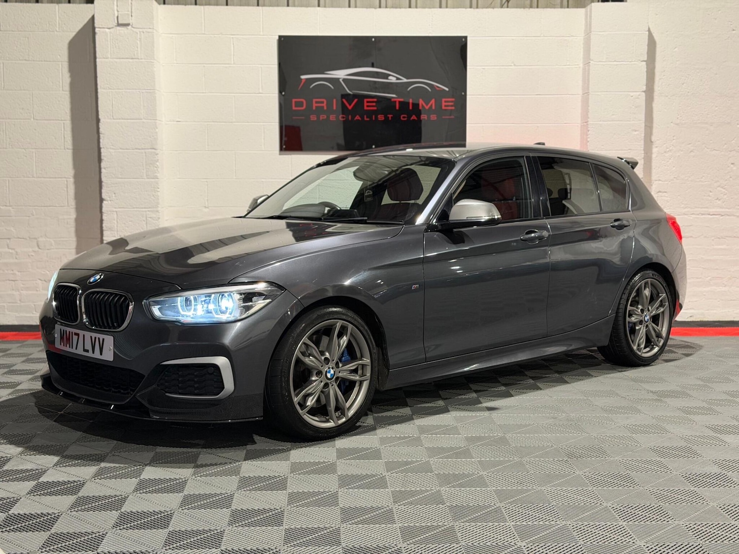 Used BMW 1 Series for sale - 77809207: Photo 9