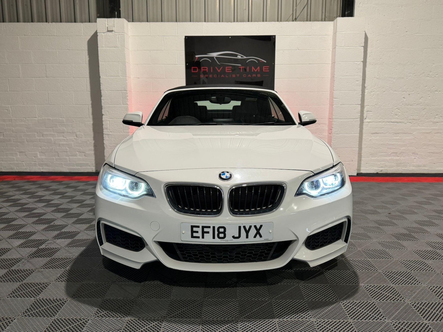 Used BMW 2 Series 2018 for sale - 77267326: Photo 10